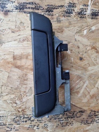 Bmw passenger door - bmw,