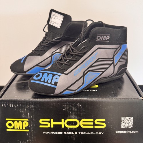 Omp sport racing - omp, eu