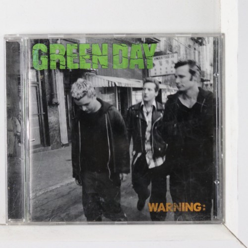 Green day benmont tench - tench,