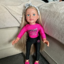 Chad Valley Design a Friend