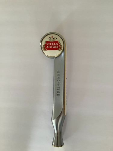Stella artois anno - stella, tall