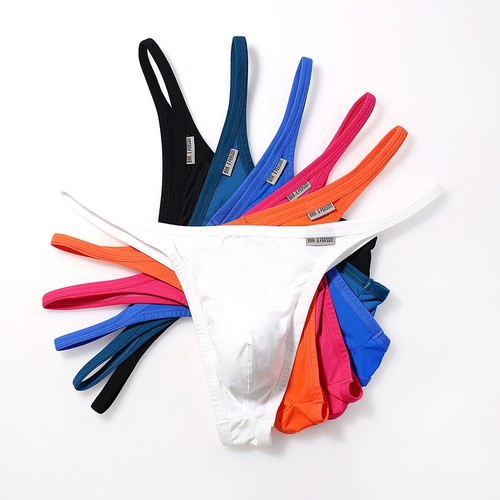 Thin thong low waist men - waist, men's