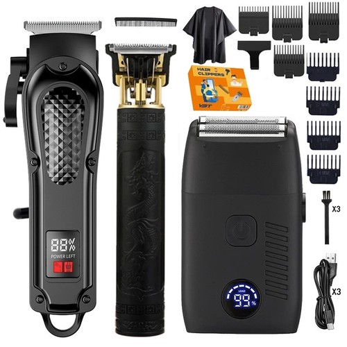 Cordless electric hair - cordless,