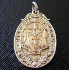 Antique 1921 sterling - antique,