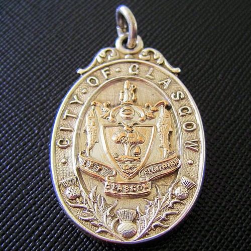 Antique 1921 sterling - antique,