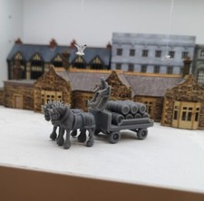 OO Gauge 1:76 BCC B3D026 Horse