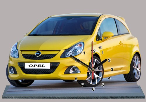 Model cars opel - cars,, car