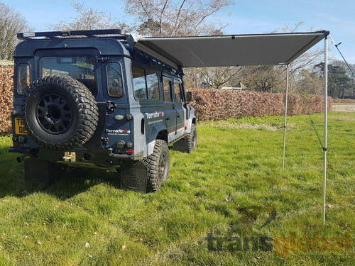 Universal expedition awning - universal,