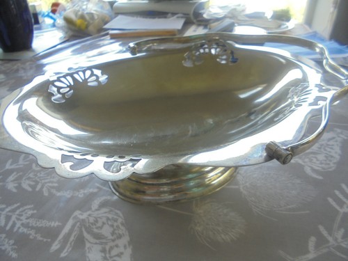 Vdecorative vintage epns - c/vdecorative,