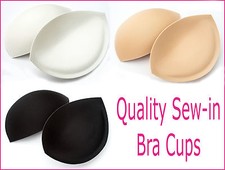 Sew in Bra Cups - MULTI PACK -