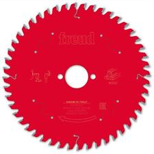 Freud F03FS09768 Wood Circular Saw Blade 190mm x 30mm x 2mm x 48T