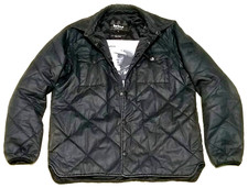 EXCELLENT BARBOUR INTERNATIONAL STEVE MCQUEEN JACKET - L - VGC COST £195