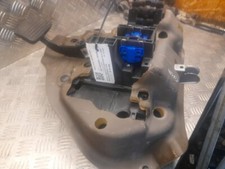 VAUXHALL CORSA 2006-2014 BRAKE PEDAL ASSEMBLY UNIT 