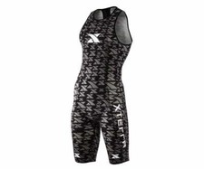 New XTERRA Valor Speedsuit Size Small Long RRP $366 Swim Triathlon
