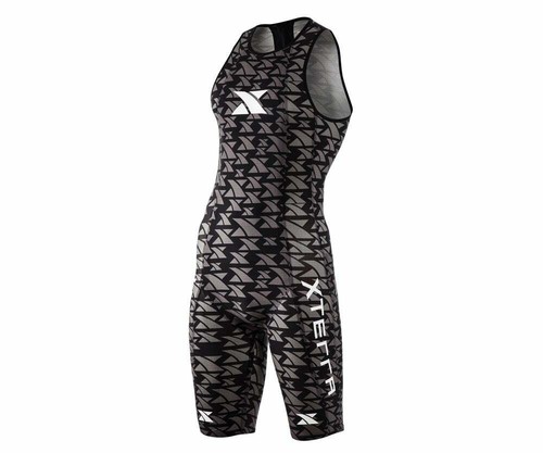 New xterra valor speedsuit - xterra,