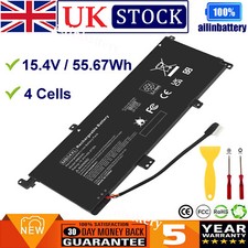 MB04XL Battery For HP Envy