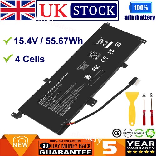 Mb04xl battery for envy - mb04xl,