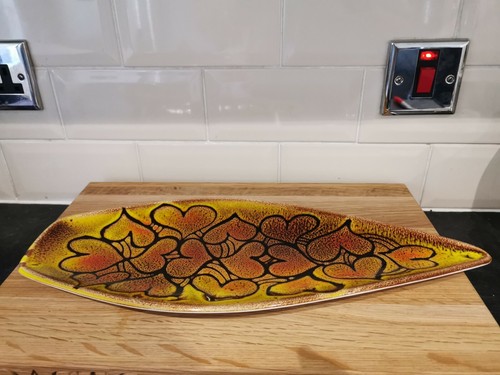 Vintage poole pottery aegean - poole,