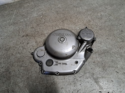 Cagiva river 600 - -, engine