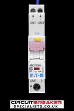 EATON 32 AMP CURVE B 10kA 30mA