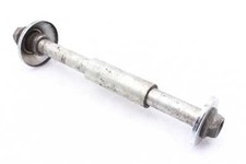 Rear Wheel Axle Quick Release