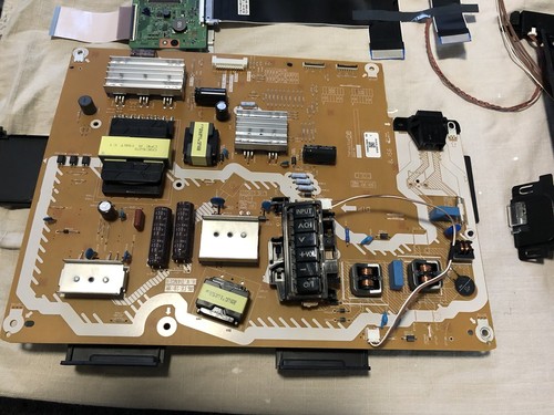 Working components for - working,