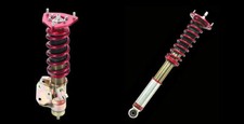 Apexi evolution damper kit - n1,