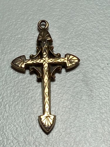 Victorian carat gold - 9,