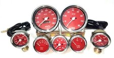 Smiths Kit 52mm Temp Oil Temp