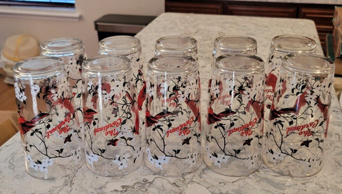 New vintage cardinal bird - cardinal,
