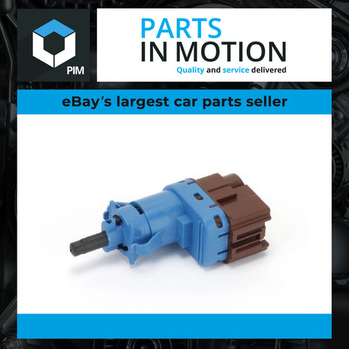 Brake light switch fits range - fits,