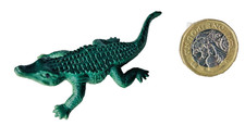 Action Figure Toy Crocodile