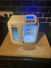 Tommee Tippee Perfect Prep Machine Baby Bottle Formula Maker
