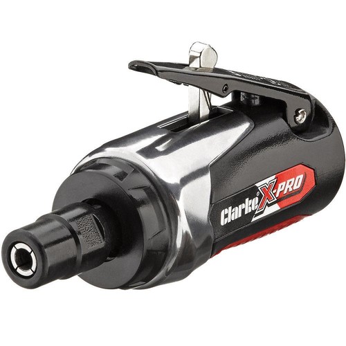 Clarke air die grinder - clarke, 1/4"