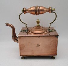 19th Century Victorian Copper