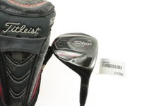 Titleist 913F Golf Club Mens Right Handed 15-deg Fairway Wood Regular Graphite