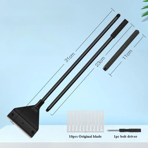 Aquarium stainless steel fish - aquarium,