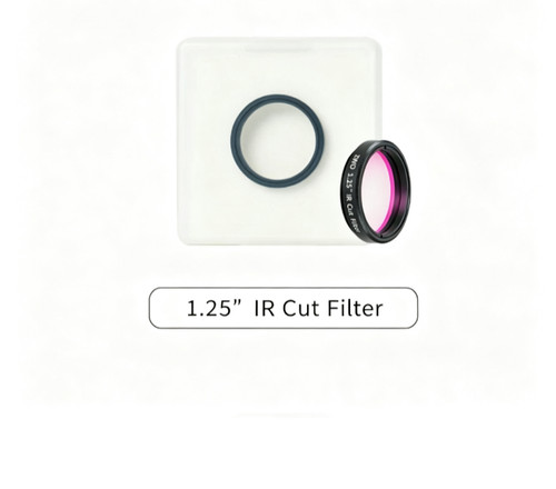 Zwo ir cut filter - zwo, 1.25"