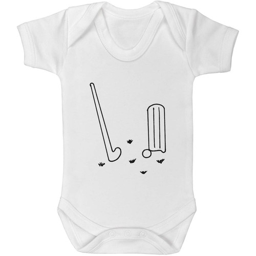 Field hockey equipment baby - 'field,