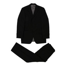 Hugo Boss Full Suit - Medium