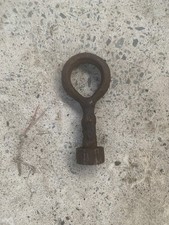 Ferguson TE20 2 Furrow Plough