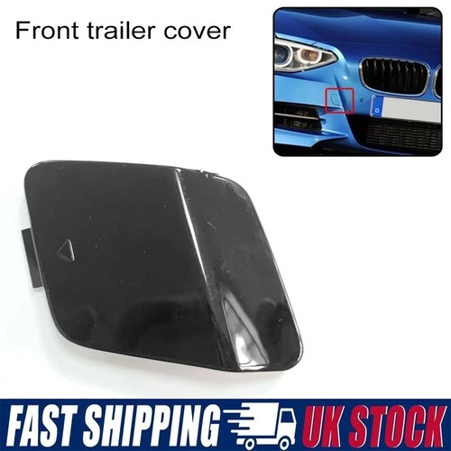 Front car bumper tow - tow, hook