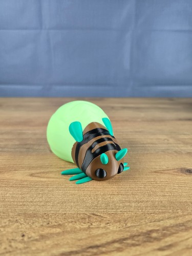 Palia paper lantern bug - lantern, glow