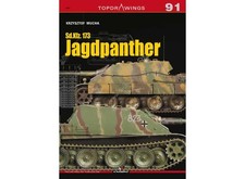 Kagero KAG7091 - - Top