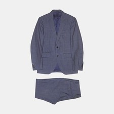 Hackett London Suit / Size 40