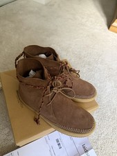 Laidback London Argo Ankle