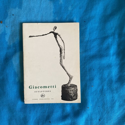 Alberto giacometti sculptures - giacometti,