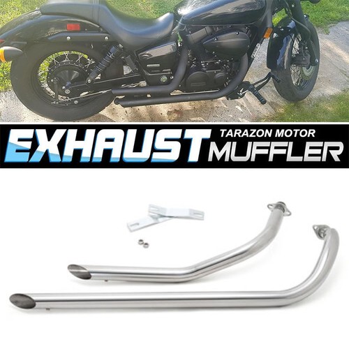 For honda vt750 staggered - honda,