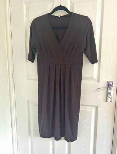 Phase eight black neck half - ,
