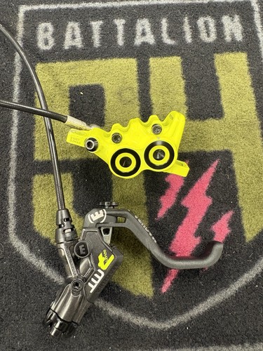Magura mt7 raceline - mt7, rear